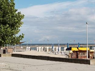 person holiday home in Grossenbrode Vacation rental in Großenbrode