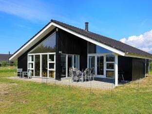 person holiday home in Brovst Vacation rental in Brovst
