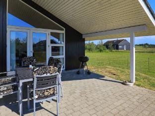 person holiday home in Brovst Vacation rental in Brovst