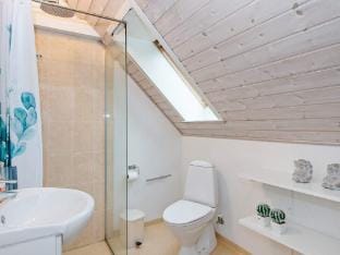 person holiday home in Henne Vacation rental in Henne Kirkeby