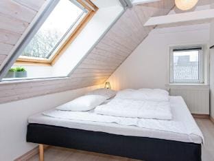 person holiday home in Henne Vacation rental in Henne Kirkeby