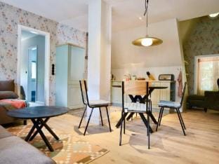 reetgedecktes Ferienhaus in Nieblum auf Foehr Vacation rental in Nordfriesland