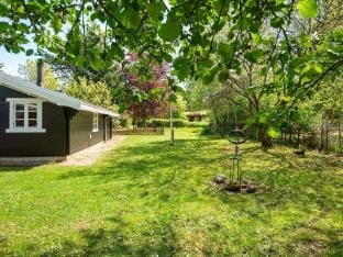 person holiday home in Farvang Vacation rental in Central Denmark Region