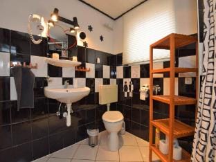 Wohnung Steinbach nahe Skihalle Oberhof Apartment in Thuringia, Germany