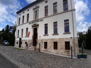 Ferienhaus im Harz mit Wanderwegen Vacation rental in Thuringia, Germany