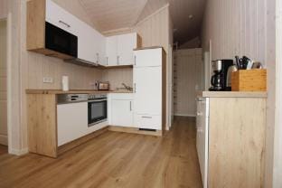 Ferienhaus Larsson mit Sauna am Duemmer See, Dummer Vacation rental in Schleswig-Holstein