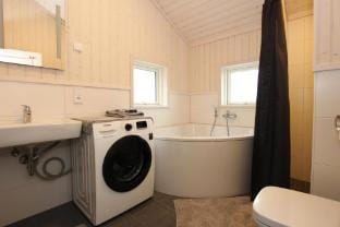 Ferienhaus Larsson mit Sauna am Duemmer See, Dummer Vacation rental in Schleswig-Holstein
