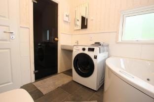 Ferienhaus Larsson mit Sauna am Duemmer See, Dummer Vacation rental in Schleswig-Holstein