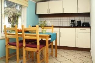 Ferienhaus Vieting direkt am Eldeufer in Parchim Vacation rental in Mecklenburg-Vorpommern, Germany