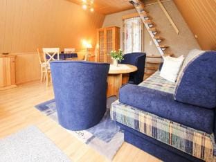 Ferienhaus am Dummer See, Perlin Vacation rental in Schleswig-Holstein