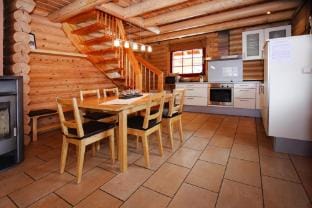 Ferienhaus in Schierke mit Garten Vacation rental in Braunlage