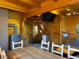 Blockhaus, Bad Sachsa Vacation rental in Bad Sachsa