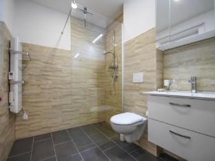 Doppelhaushalfte Seestern, Lohmen Vacation rental in Mecklenburg-Vorpommern, Germany