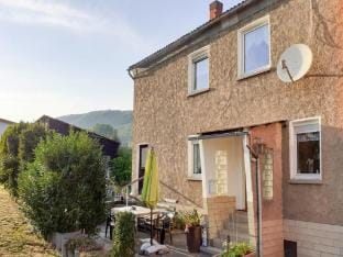 Reihenhaus in Rhon nahe Wasserkuppe Vacation rental in Thuringia, Germany