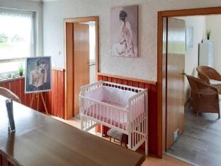 Reihenhaus in Rhon nahe Wasserkuppe Vacation rental in Thuringia, Germany