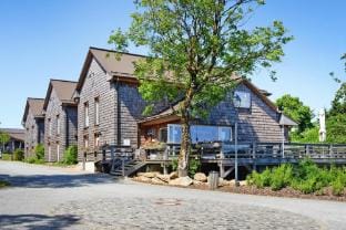 Ferienhaeuser im Torfhaus Harzresort, Torfhaus Vacation rental in Lower Saxony, Germany