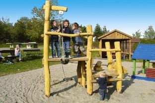 Feriendorf Ofingen, Bad Durrheim Vacation rental in Villingen-Schwenningen