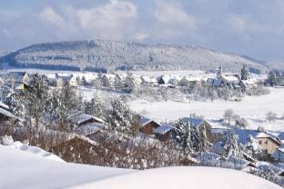 Feriendorf Ofingen, Bad Durrheim Vacation rental in Villingen-Schwenningen
