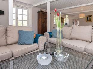 person holiday home in Grenaa Vacation rental in Central Denmark Region