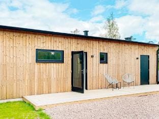 Cozy Sea House with Guest Cottage Vacation rental in Västra Götaland County