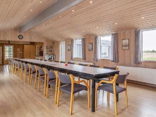 person holiday home in Oster Assels Vacation rental in Central Denmark Region