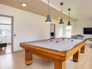 person holiday home in Oster Assels Vacation rental in Central Denmark Region
