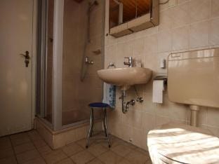 Ferienhaus Ferienhausel, Oybin Vacation rental in Saxony