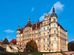 Ferienwohnung im Wasserturm, Gustrow Apartment in Mecklenburg-Vorpommern, Germany