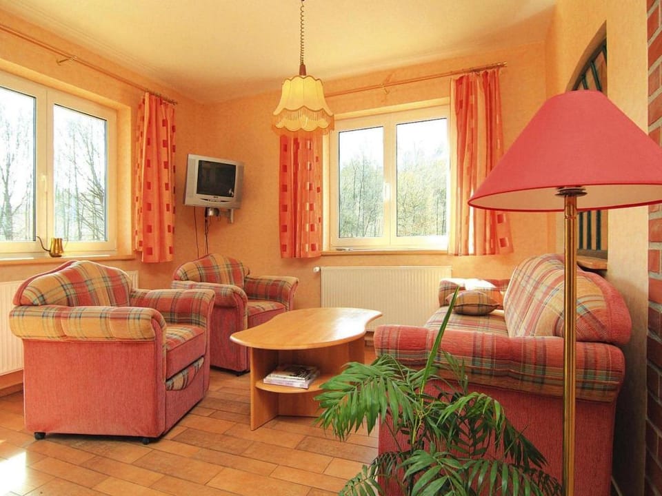 Ferienwohnung, Lohmen Apartment in Mecklenburg-Vorpommern, Germany