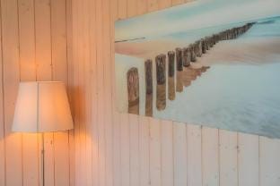 Ferienhaus Nordlys mit Sauna am Dummer See Vacation rental in Schleswig-Holstein