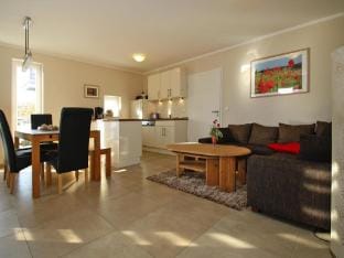 Ferienhaus An de Linn, Nakenstorf Vacation rental in Mecklenburg-Vorpommern, Germany