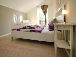 Ferienhaus An de Linn, Nakenstorf Vacation rental in Mecklenburg-Vorpommern, Germany