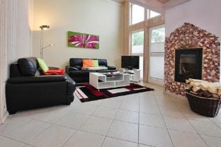Ferienhaus mit Sauna am Duemmer See Vacation rental in Schleswig-Holstein