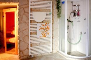 Ferienwohnung, Tambach-Dietharz Apartment in Thuringia, Germany