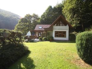 Ferienwohnung Haus am Berg, Lonau Apartment in Lower Saxony, Germany