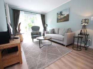 Ferienwohnung Haus am Berg, Lonau Apartment in Lower Saxony, Germany