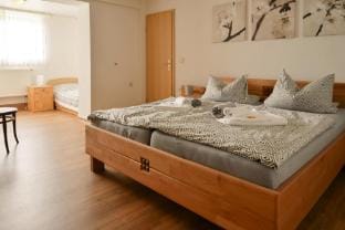 Ferienhaus, Waldau Thuringen Vacation rental in Thuringia, Germany