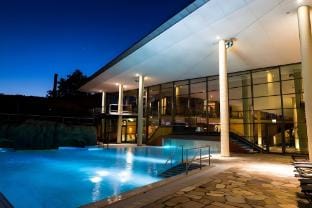 Holiday home with sauna in Mistelgau-Obernsees Vacation rental in Bavaria