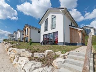 Holiday home with sauna in Mistelgau-Obernsees Vacation rental in Bavaria
