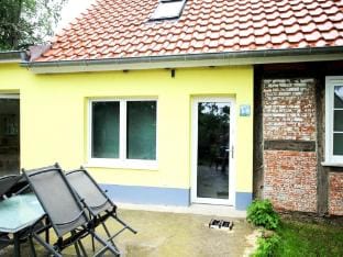 Reihenhaus am Gardersee Vacation rental in Mecklenburg-Vorpommern, Germany