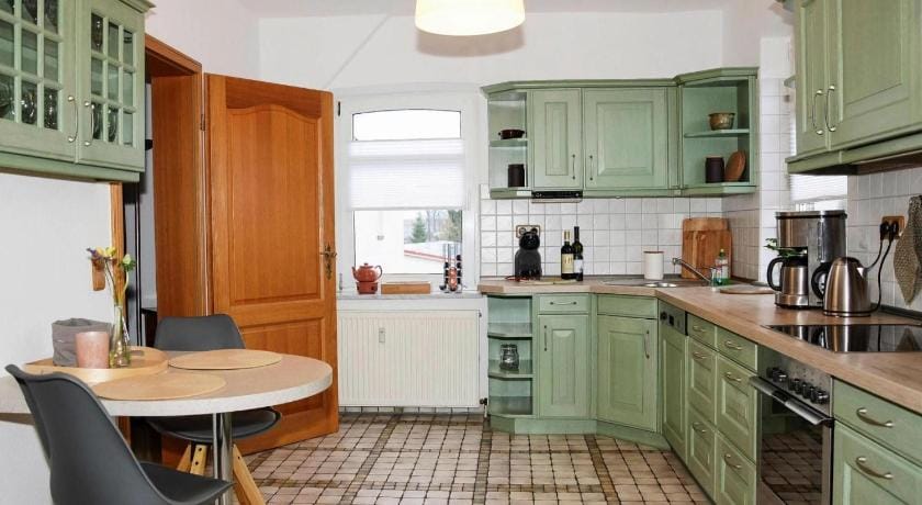 Ferienwohnung, Wittenburg Apartment in Schleswig-Holstein