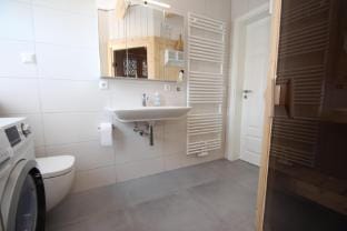 Ferienhaus Strandblick mit Sauna am Dummer See Vacation rental in Schleswig-Holstein