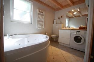 Ferienhaus Seeidyll am Dummer See, Dummer Vacation rental in Mecklenburg-Vorpommern, Germany