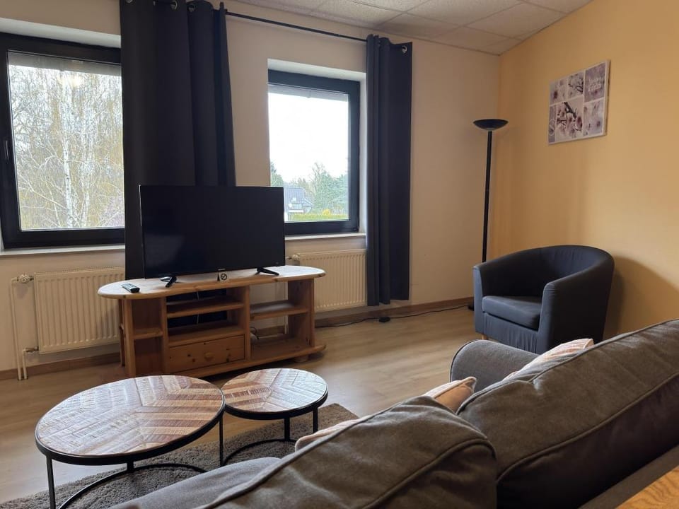 Residence Park am Schweriner See, Schwerin Apartment in Schwerin