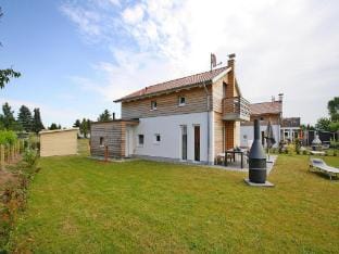 Ferienhaus Min Kaat, Nakenstorf Vacation rental in Mecklenburg-Vorpommern, Germany