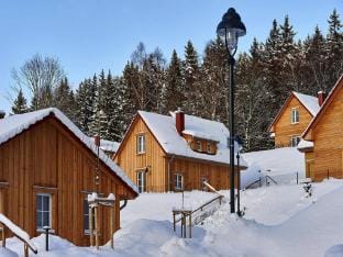 Ferienhauser im Schierke Harzresort, Schierke Vacation rental in Braunlage