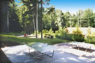 Ferienhaus in Falkenstein in der Naehe eines Gemeinschaftspools Vacation rental in Straubing-Bogen