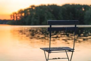 Ferienhaus Seewind mit Sauna am Dummer See Vacation rental in Schleswig-Holstein