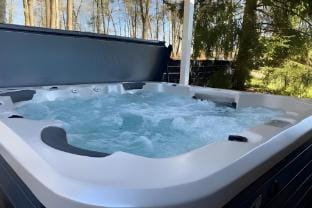 Ferienhaus Seewind mit Sauna am Dummer See Vacation rental in Schleswig-Holstein