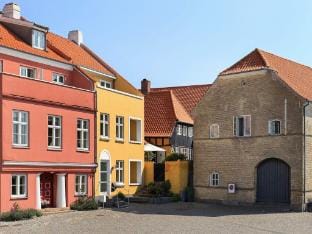 person holiday home in Faaborg Vacation rental in Region of Southern Denmark